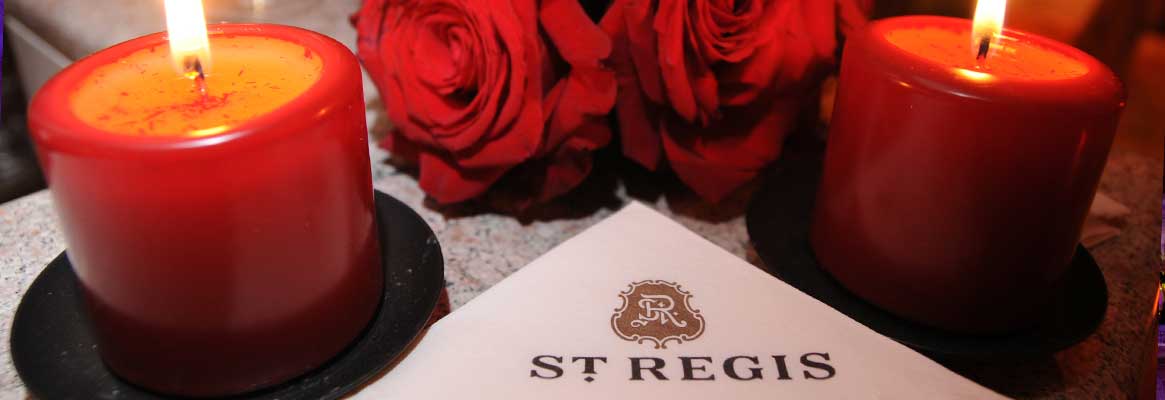 We plan every detail for our custom tailored milestone celebration events in NYC