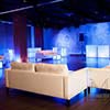 Spacious event design and luxury furniture décor rentals avaible for all Bar & Bat Mitzvahs