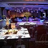 Classy and cool event design for exciting and fun NYC Bar Mitzvah