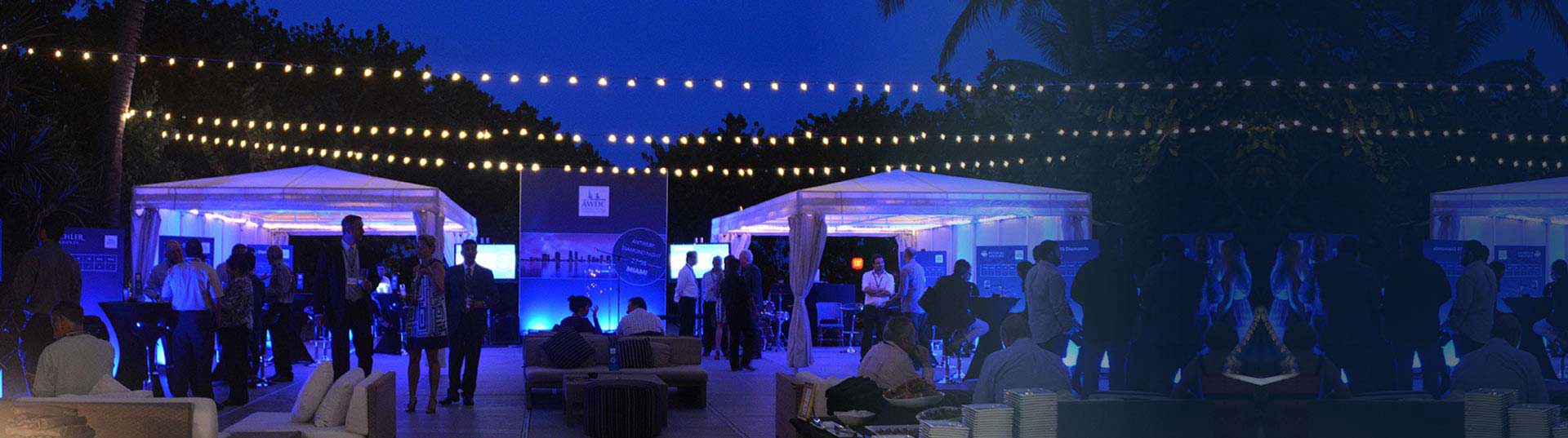 NYC destination management services