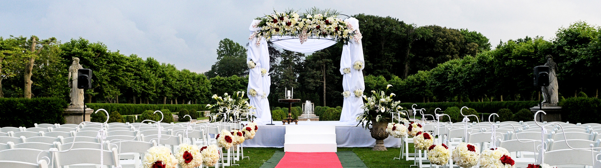 Wedding Planners in New York